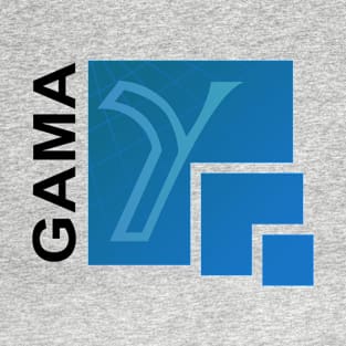 Galaxy And Mass Assembly (GAMA) Survey T-Shirt